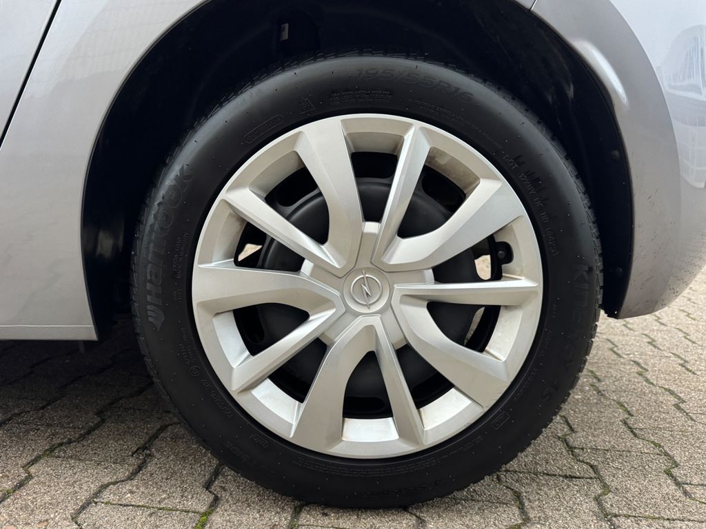 Opel Corsa 2022