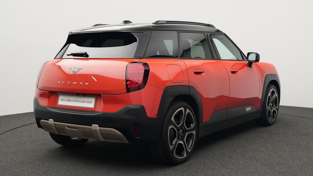 MINI John Cooper Works 2024