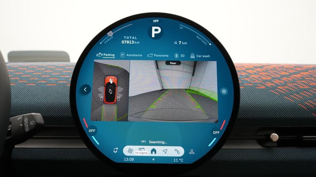 MINI John Cooper Works 2024