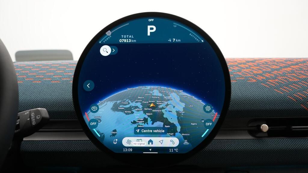 MINI John Cooper Works 2024