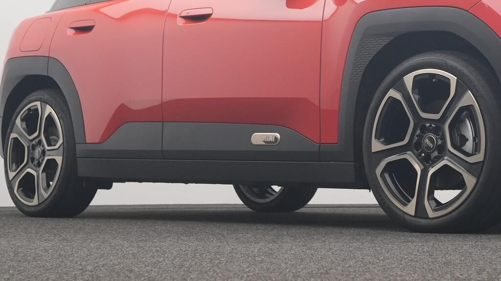 MINI John Cooper Works 2024