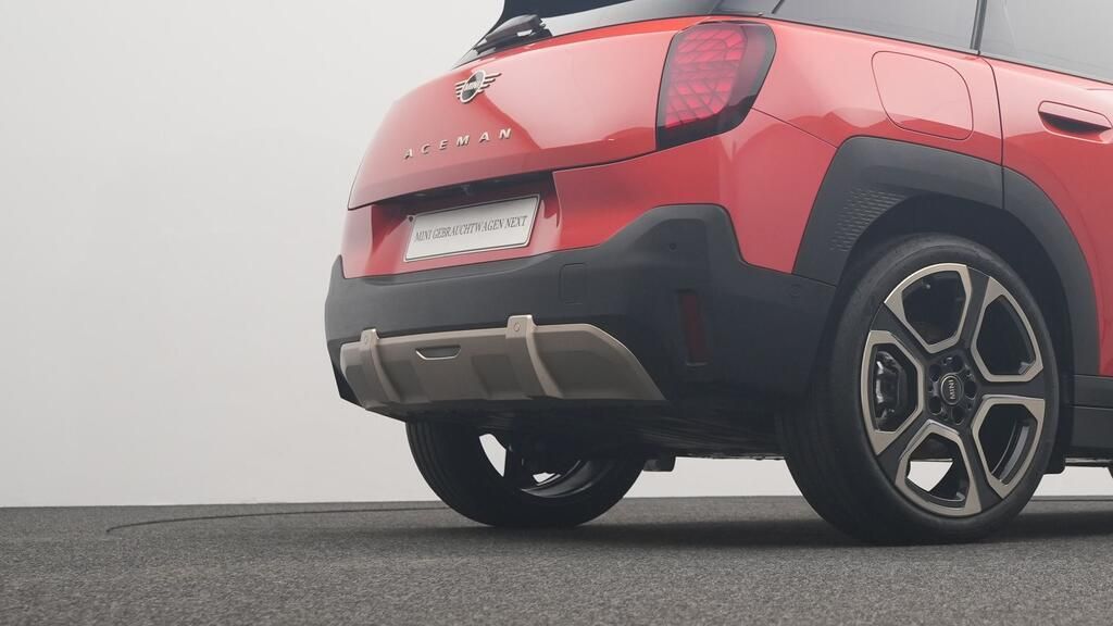 MINI John Cooper Works 2024