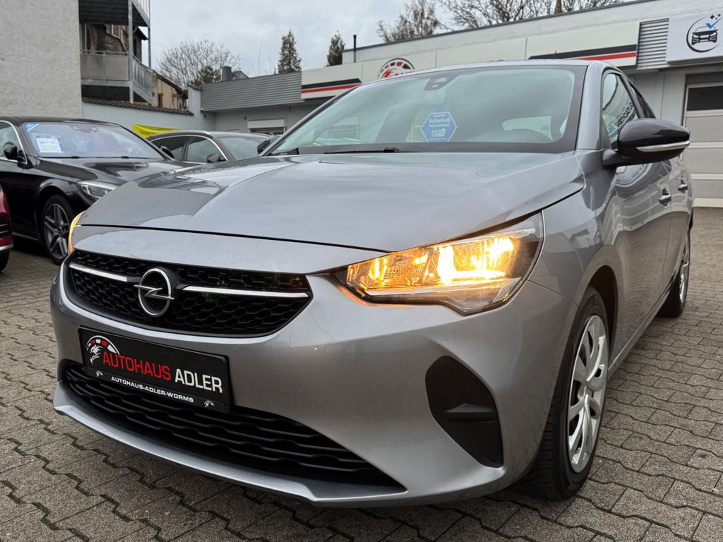 Opel Corsa 2022