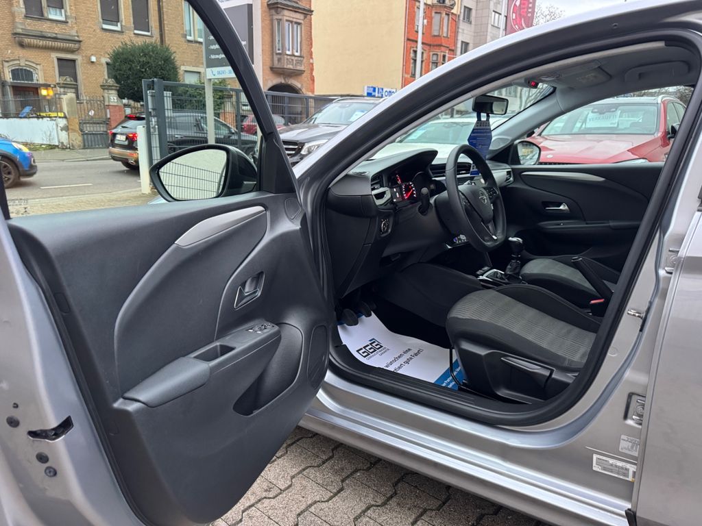 Opel Corsa 2022
