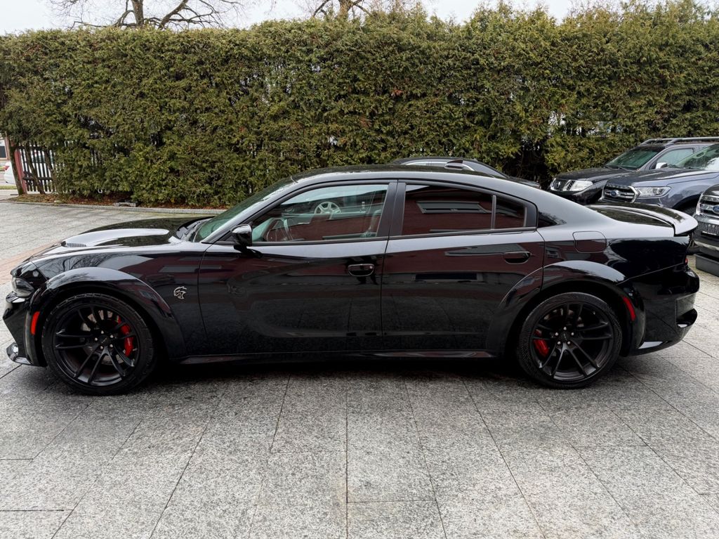 Dodge Charger 2021