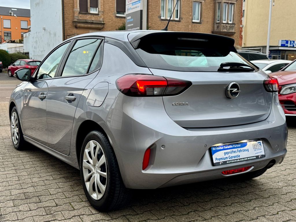 Opel Corsa 2022