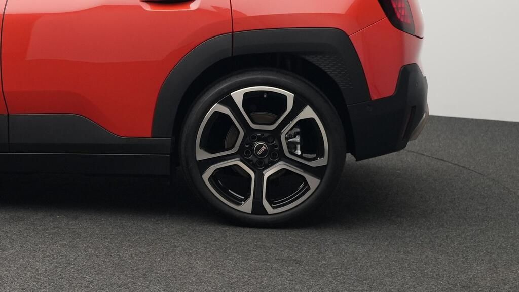 MINI John Cooper Works 2024