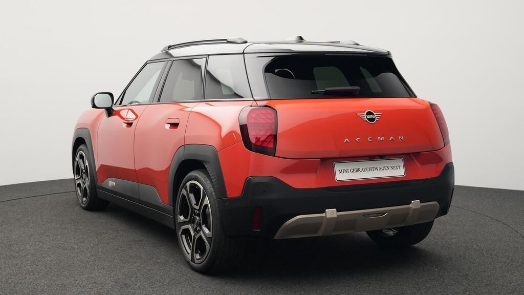 MINI John Cooper Works 2024