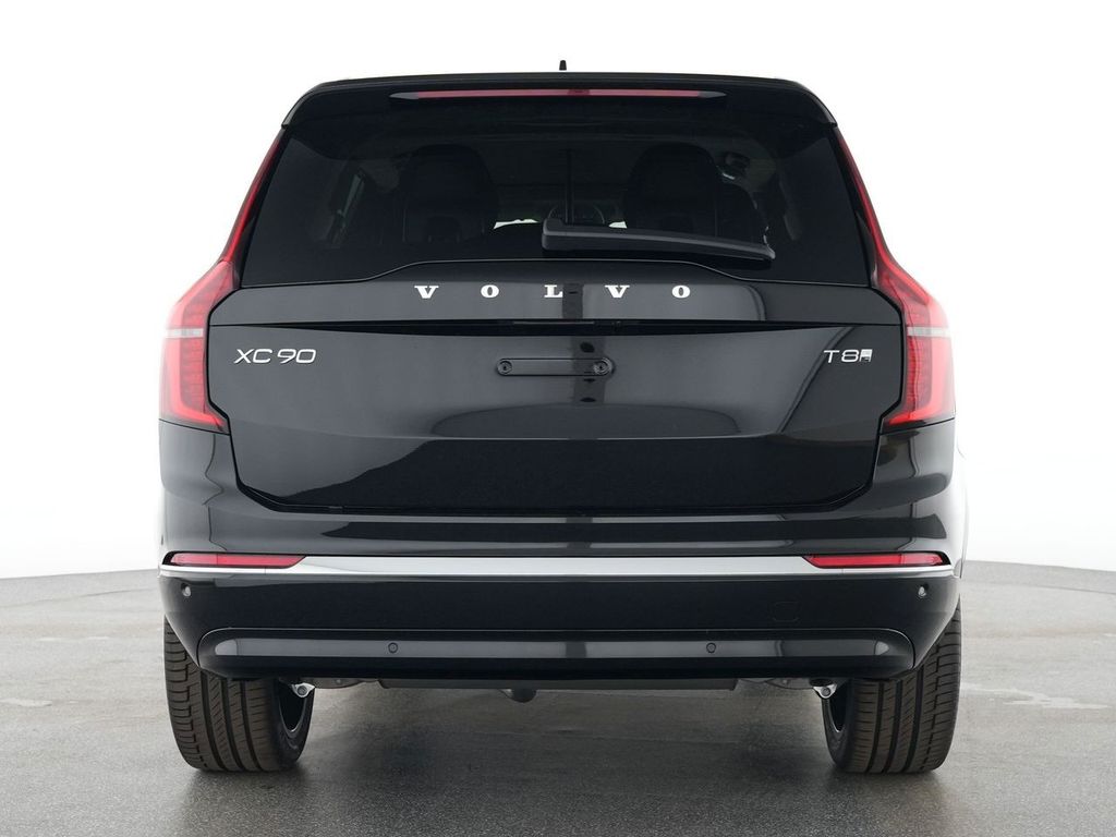 Volvo XC90 2025