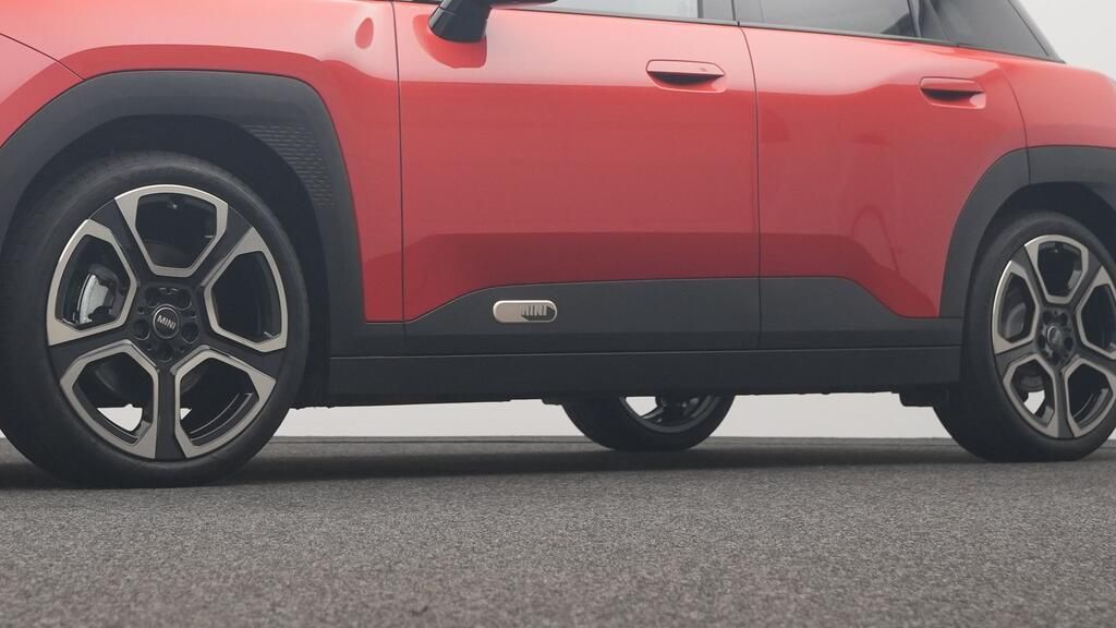 MINI John Cooper Works 2024