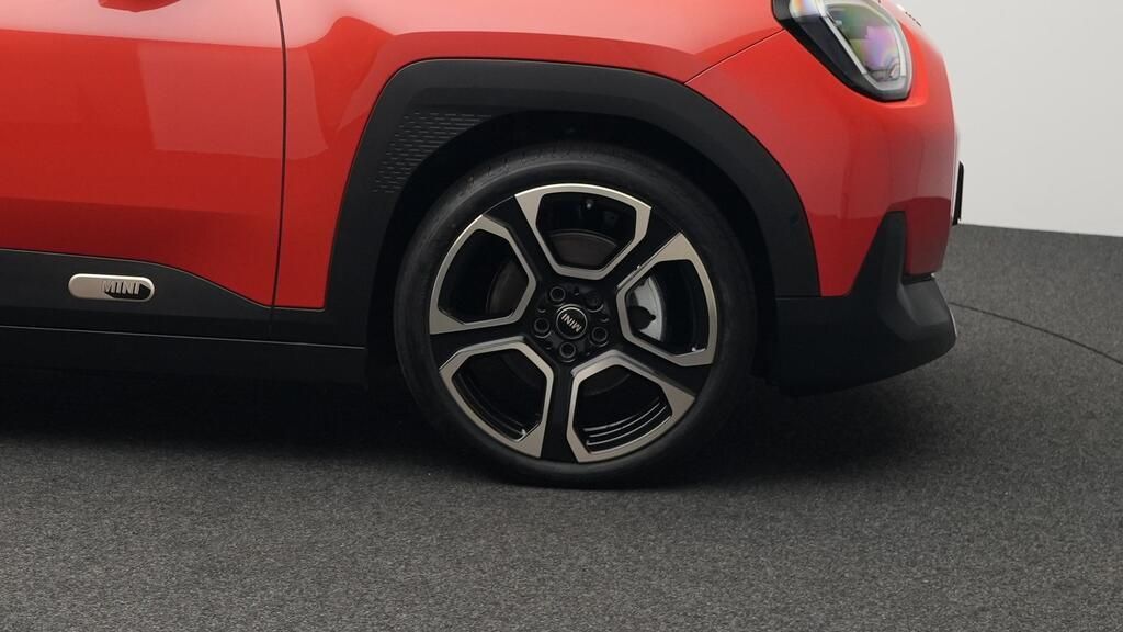 MINI John Cooper Works 2024