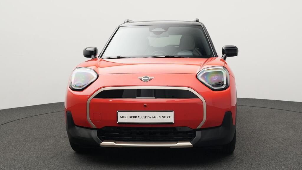 MINI John Cooper Works 2024