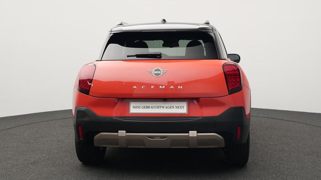 MINI John Cooper Works 2024