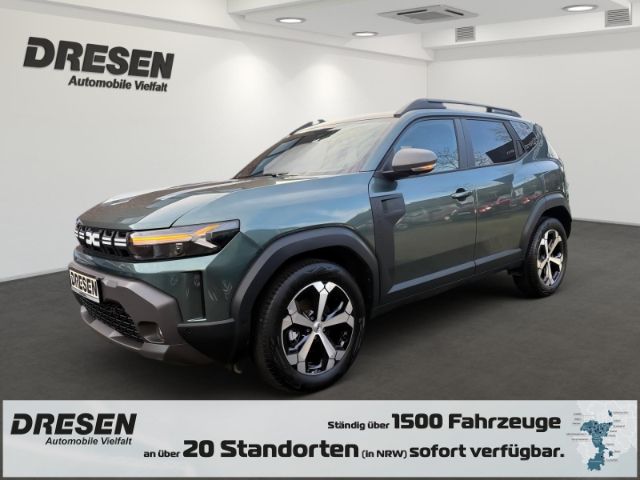 Dacia Duster 2024