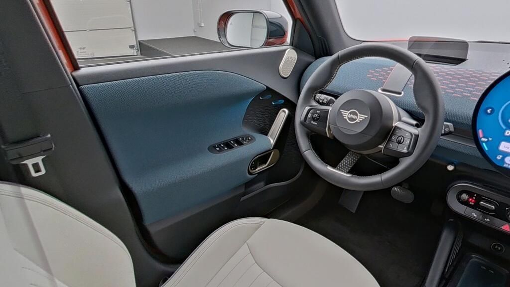 MINI John Cooper Works 2024