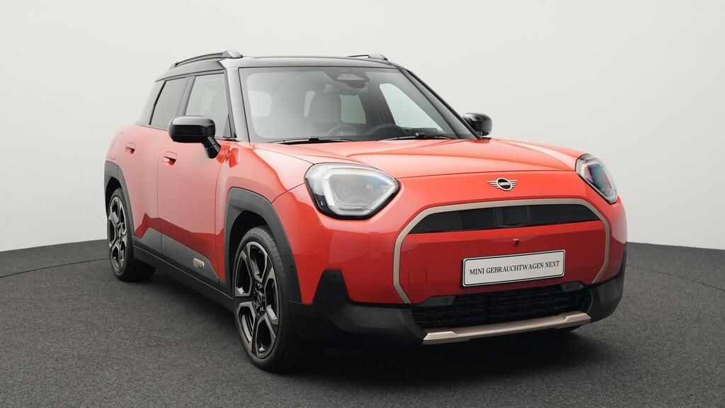 MINI John Cooper Works 2024