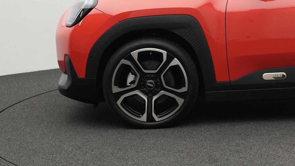 MINI John Cooper Works 2024