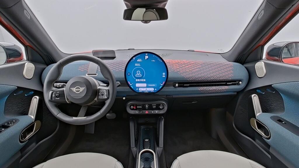 MINI John Cooper Works 2024