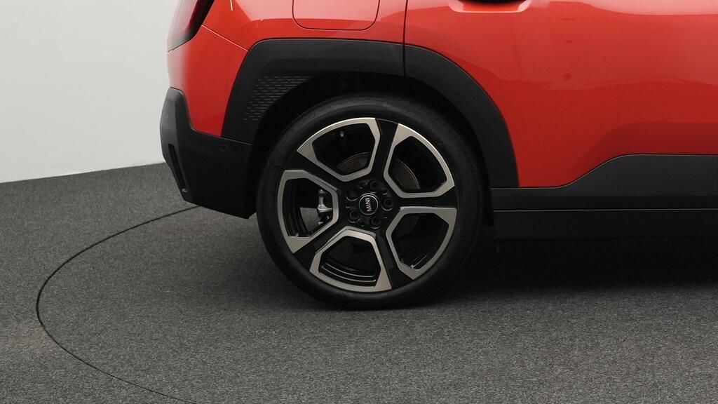 MINI John Cooper Works 2024