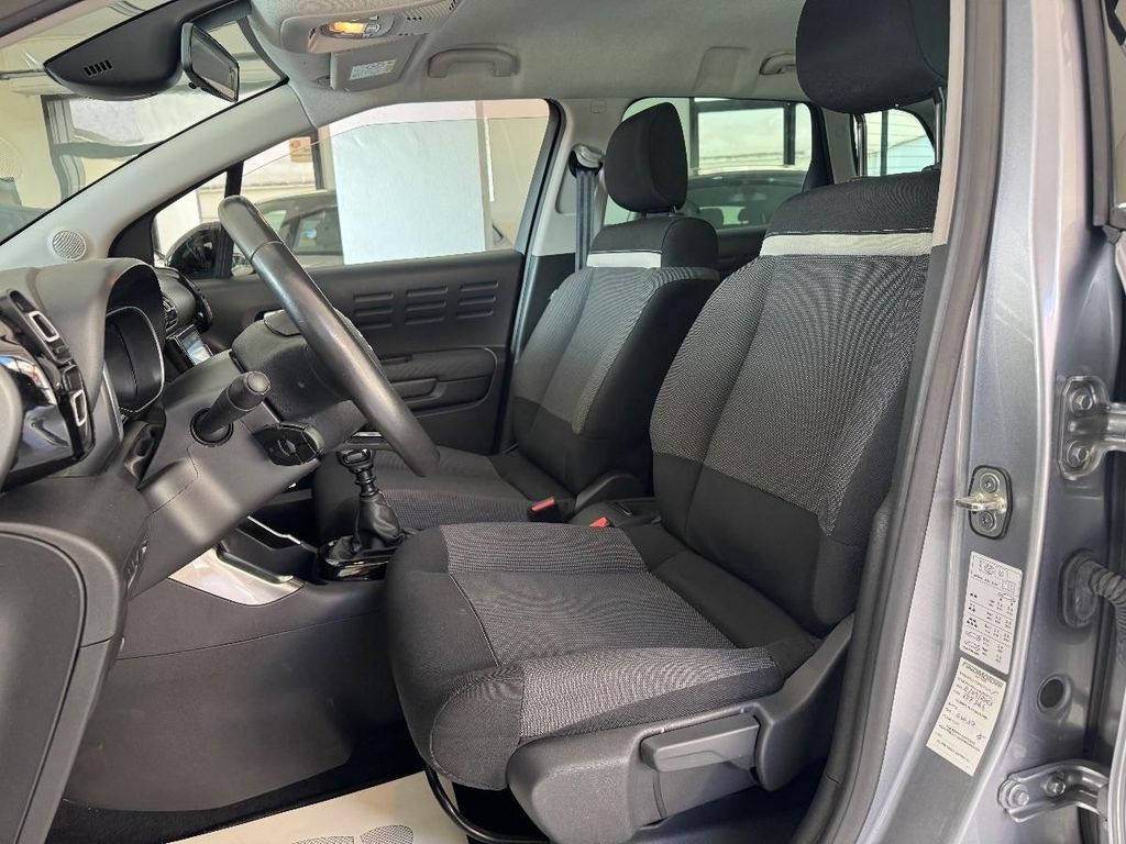 Citroën C3 Aircross 2022