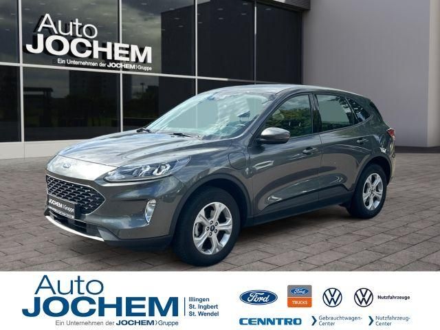 Ford Kuga 2022