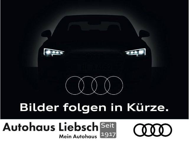 Audi A6 2022