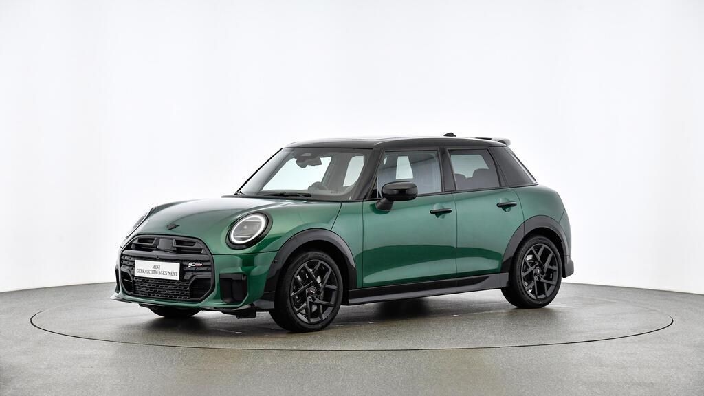 MINI Cooper S 2024
