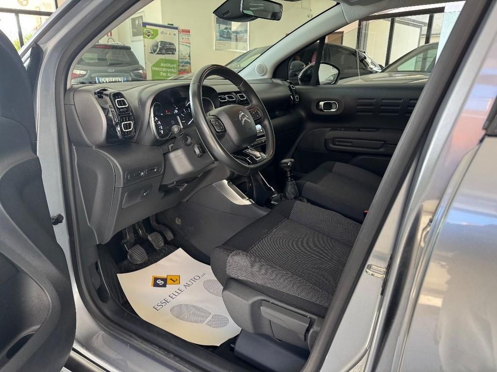 Citroën C3 Aircross 2022