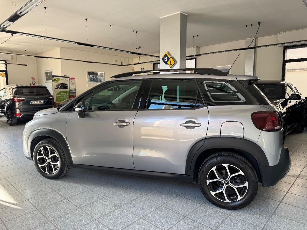 Citroën C3 Aircross 2022