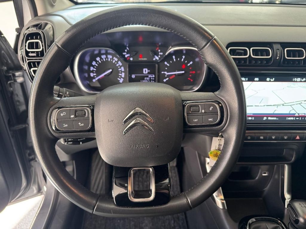 Citroën C3 Aircross 2022