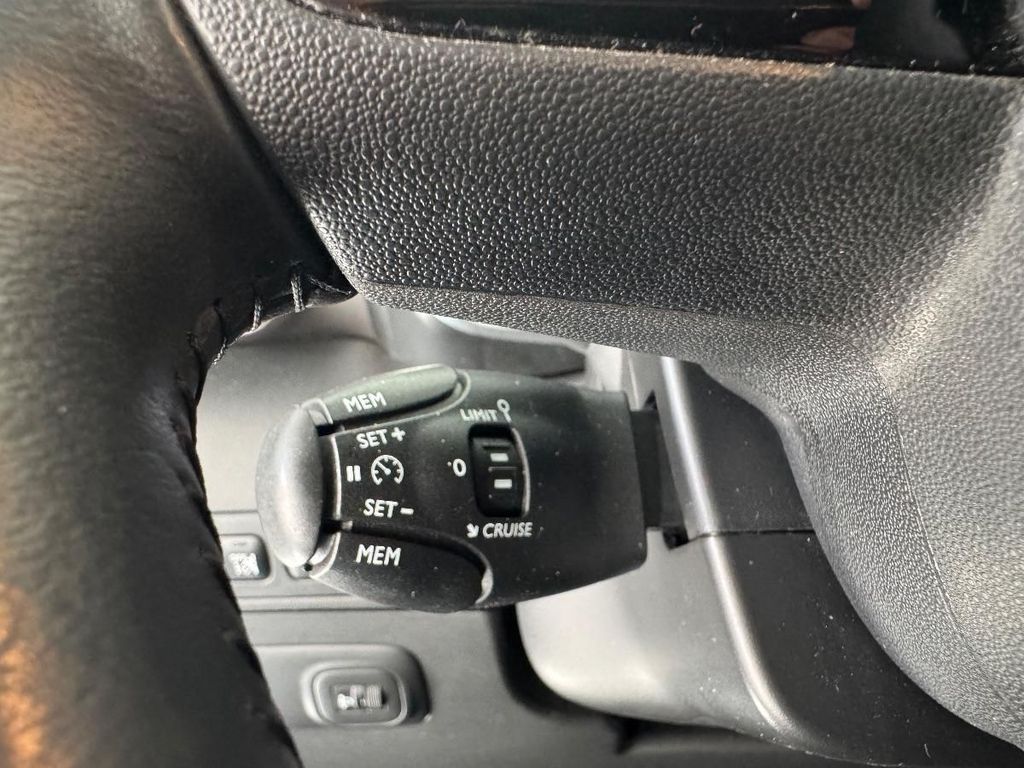 Citroën C3 Aircross 2022
