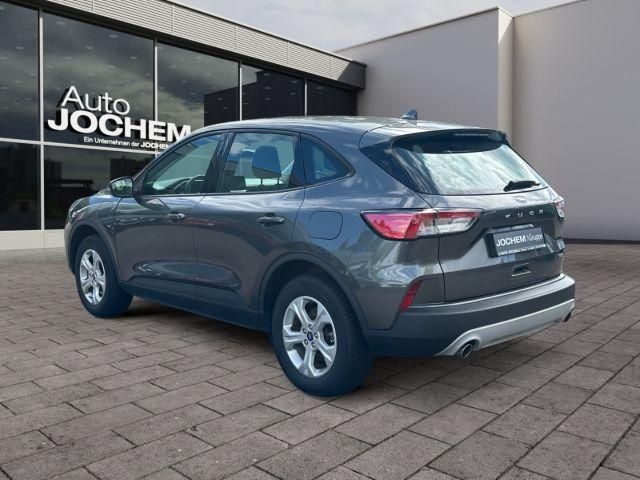 Ford Kuga 2022