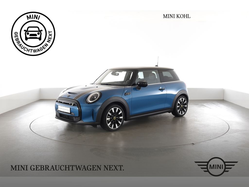 MINI Cooper SE 2022