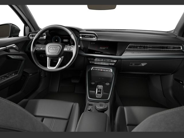 Audi A3 2024