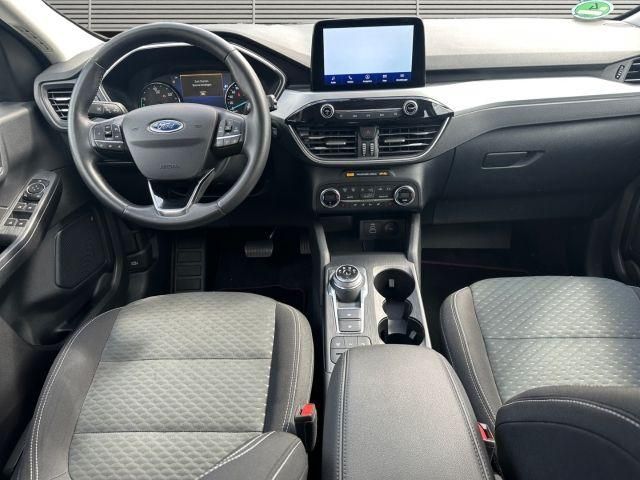 Ford Kuga 2022