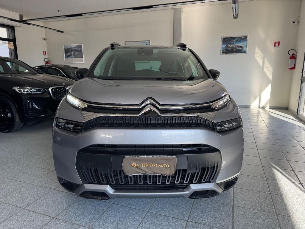 Citroën C3 Aircross 2022