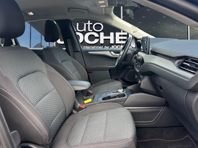 Ford Kuga 2022