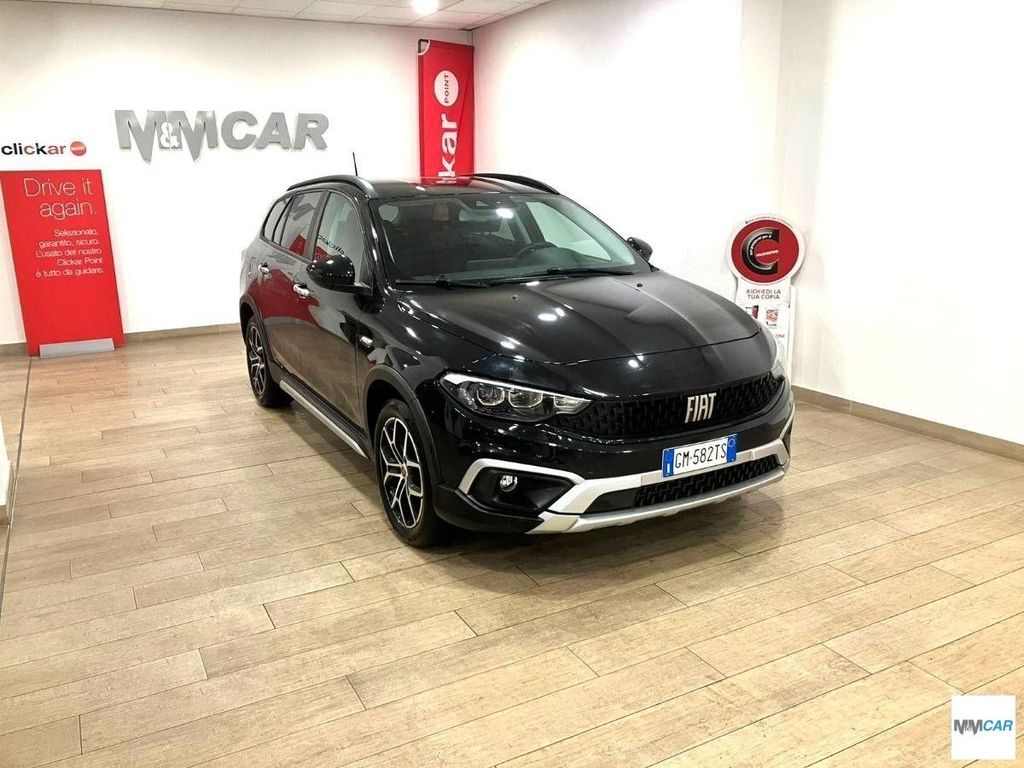 Fiat Tipo 2023