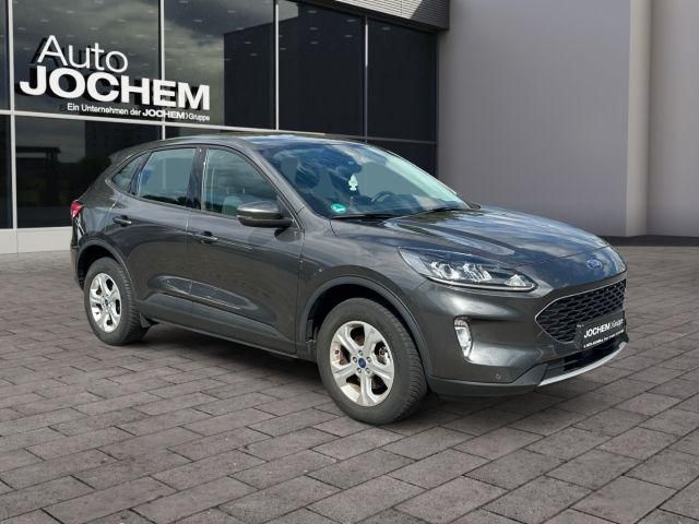Ford Kuga 2022