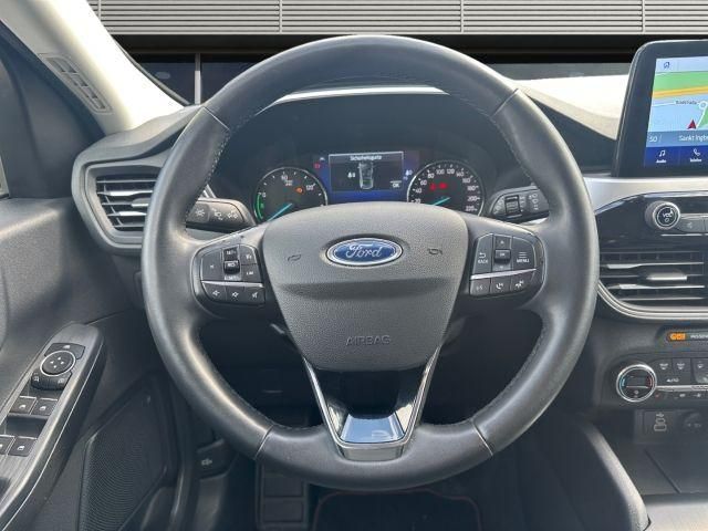 Ford Kuga 2022