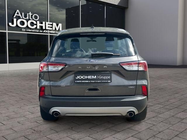 Ford Kuga 2022