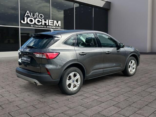 Ford Kuga 2022