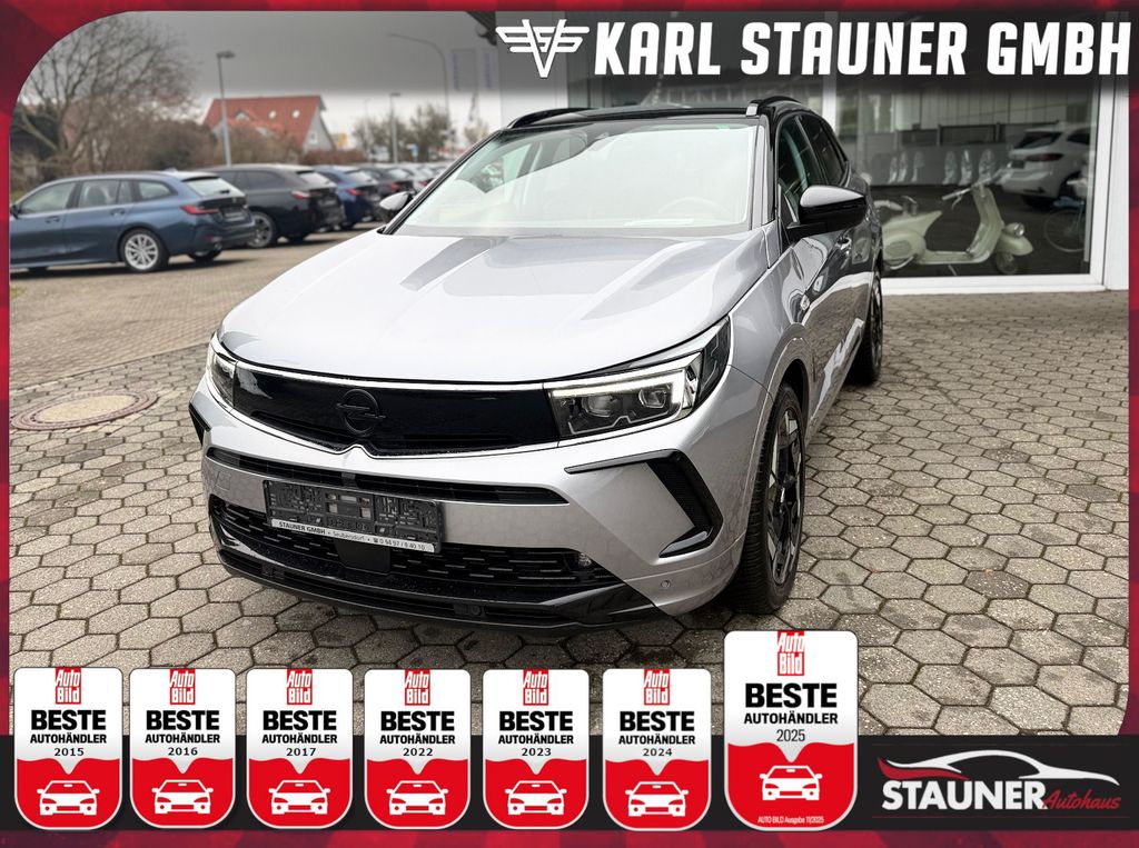 Opel Grandland (X) 2023