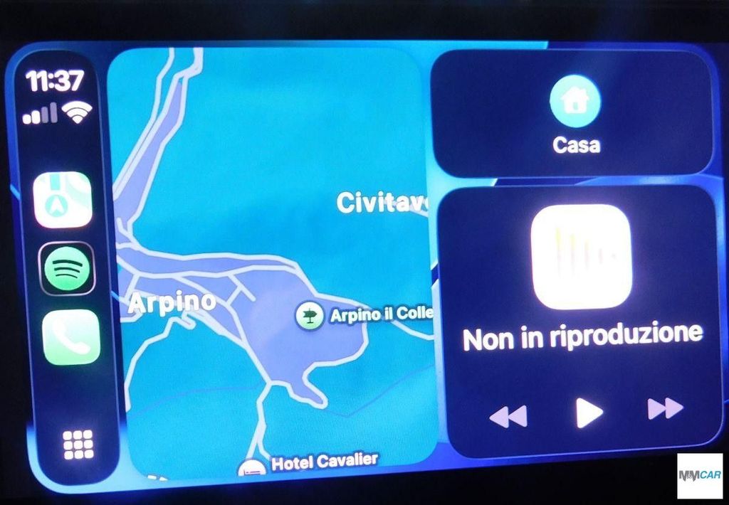 Citroën C5 Aircross 2022