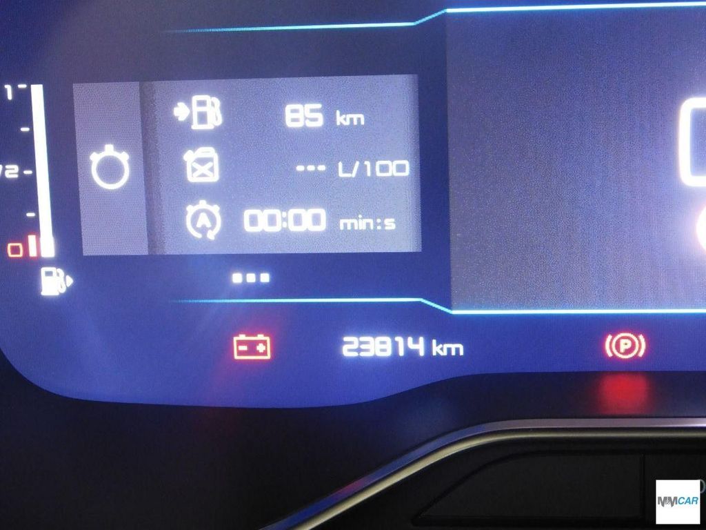 Citroën C5 Aircross 2022