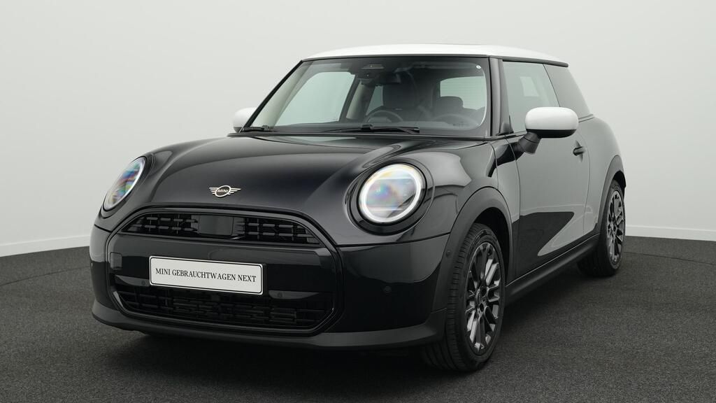MINI Cooper C 2024