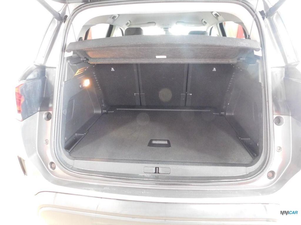 Citroën C5 Aircross 2022