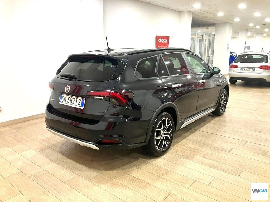 Fiat Tipo 2023