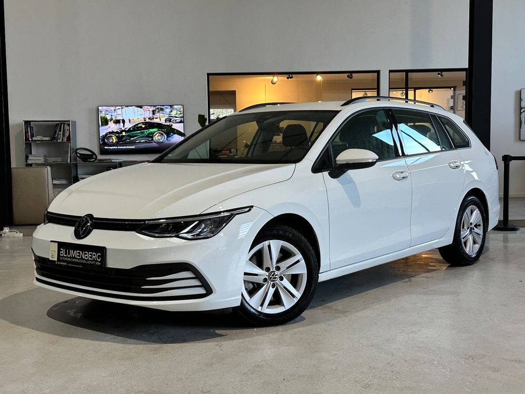 Volkswagen Golf 2023
