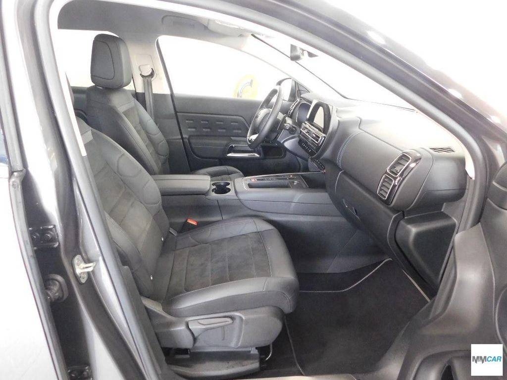 Citroën C5 Aircross 2022